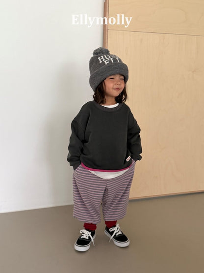 [PRE-ORDER] Husky Ball Beanie