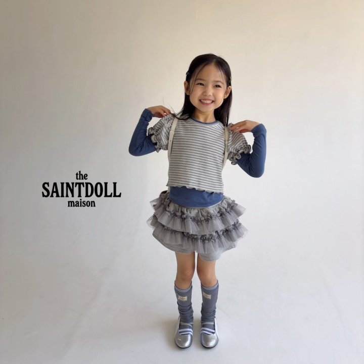 [PRE-ORDER] Jenny Can Can Skirts