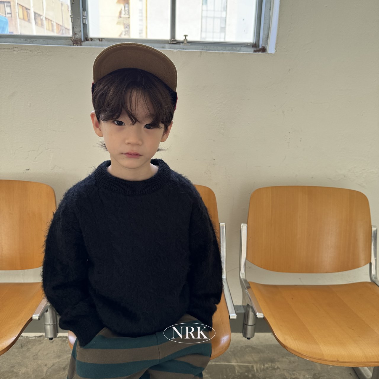 [PRE-ORDER] Cozy Sweater Top