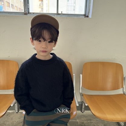 [PRE-ORDER] Cozy Sweater Top