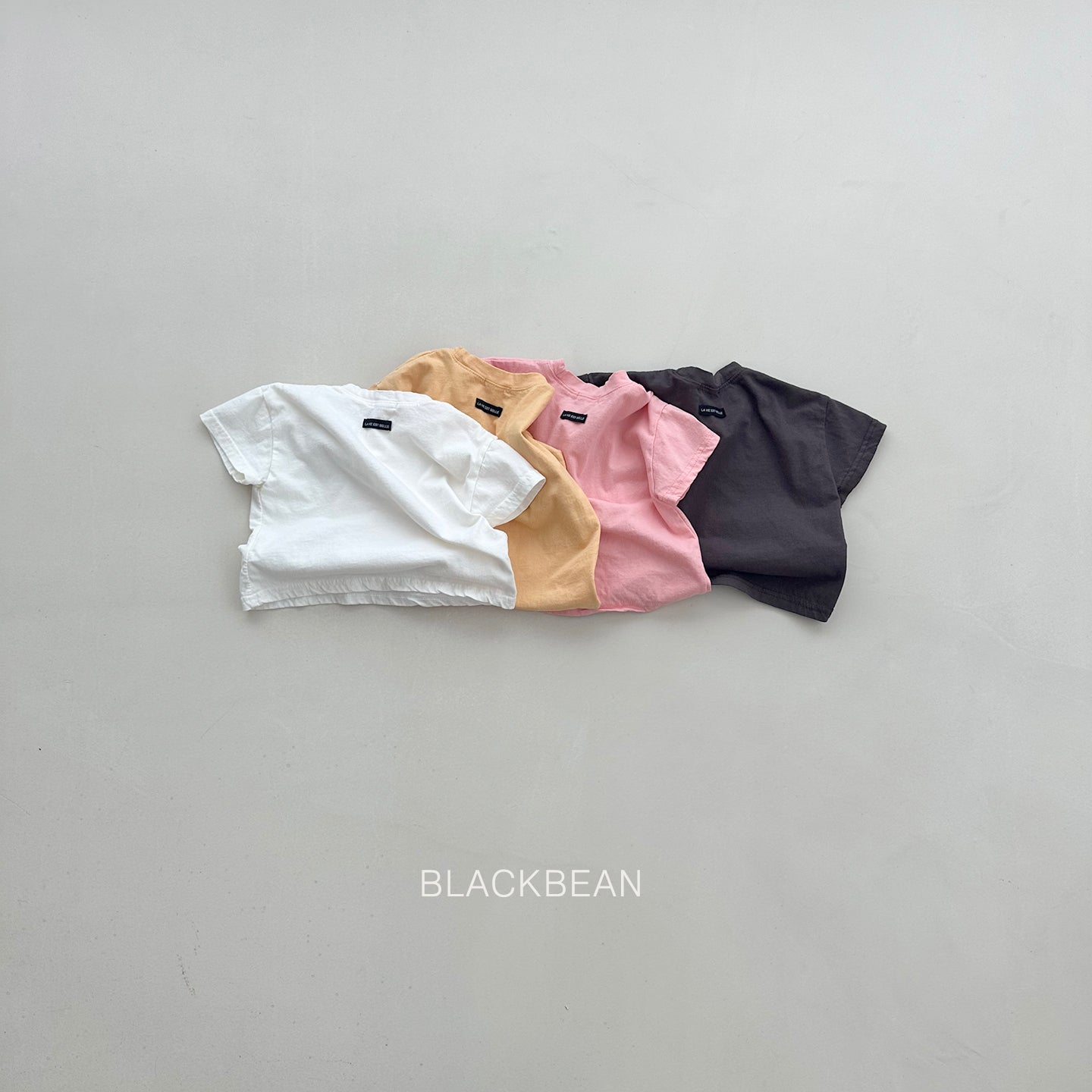 [PRE-ORDER] Basic T-Shirts