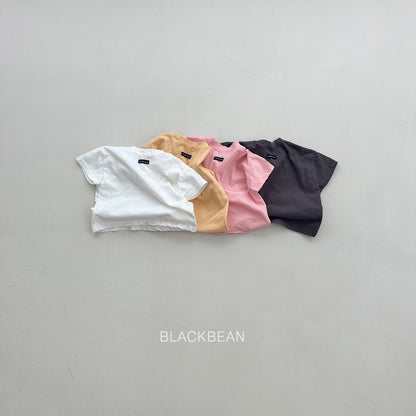 [PRE-ORDER] Basic T-Shirts