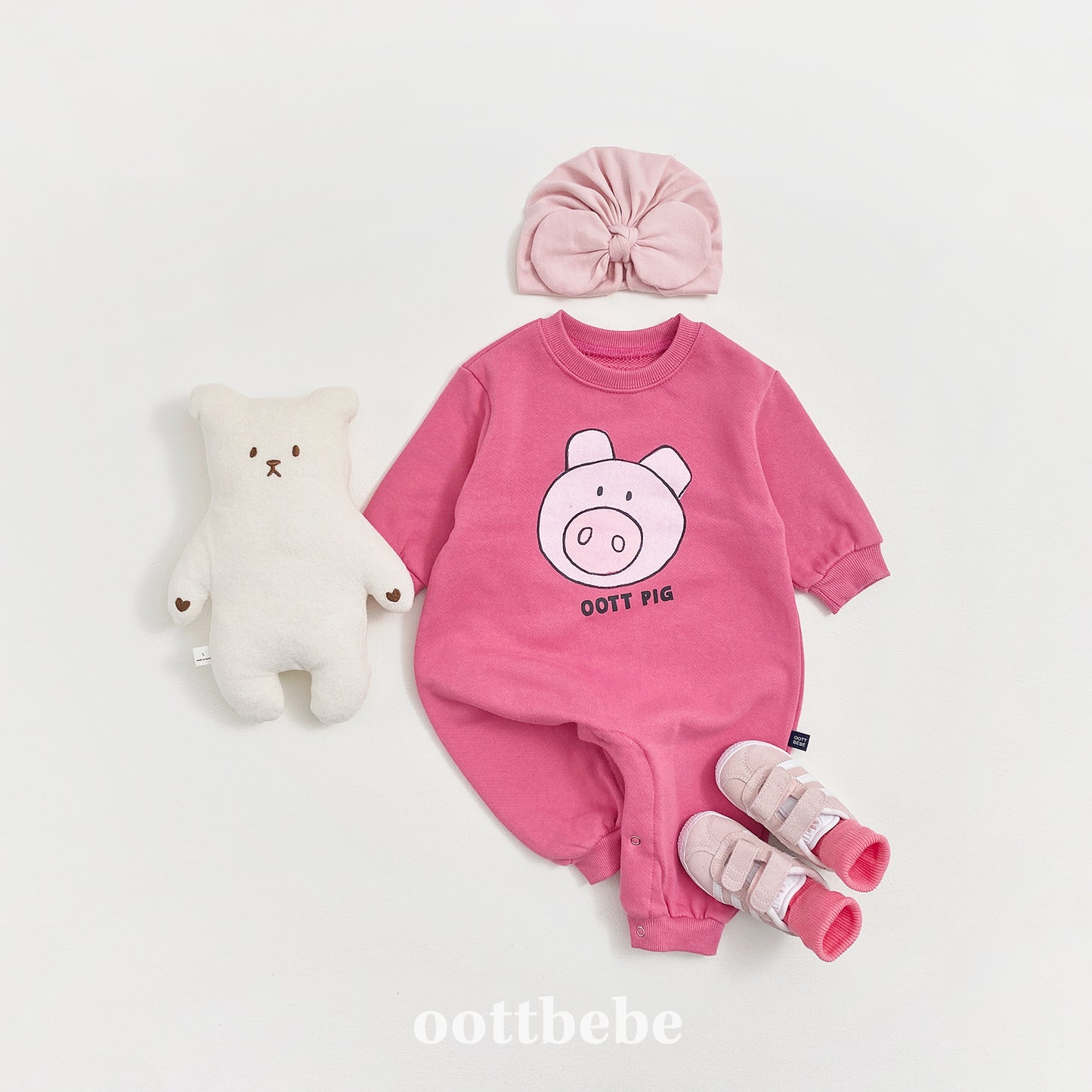 [PRE-ORDER] Friends Body Suit