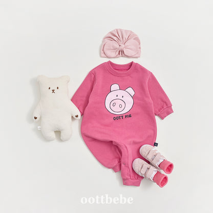 [PRE-ORDER] Friends Body Suit