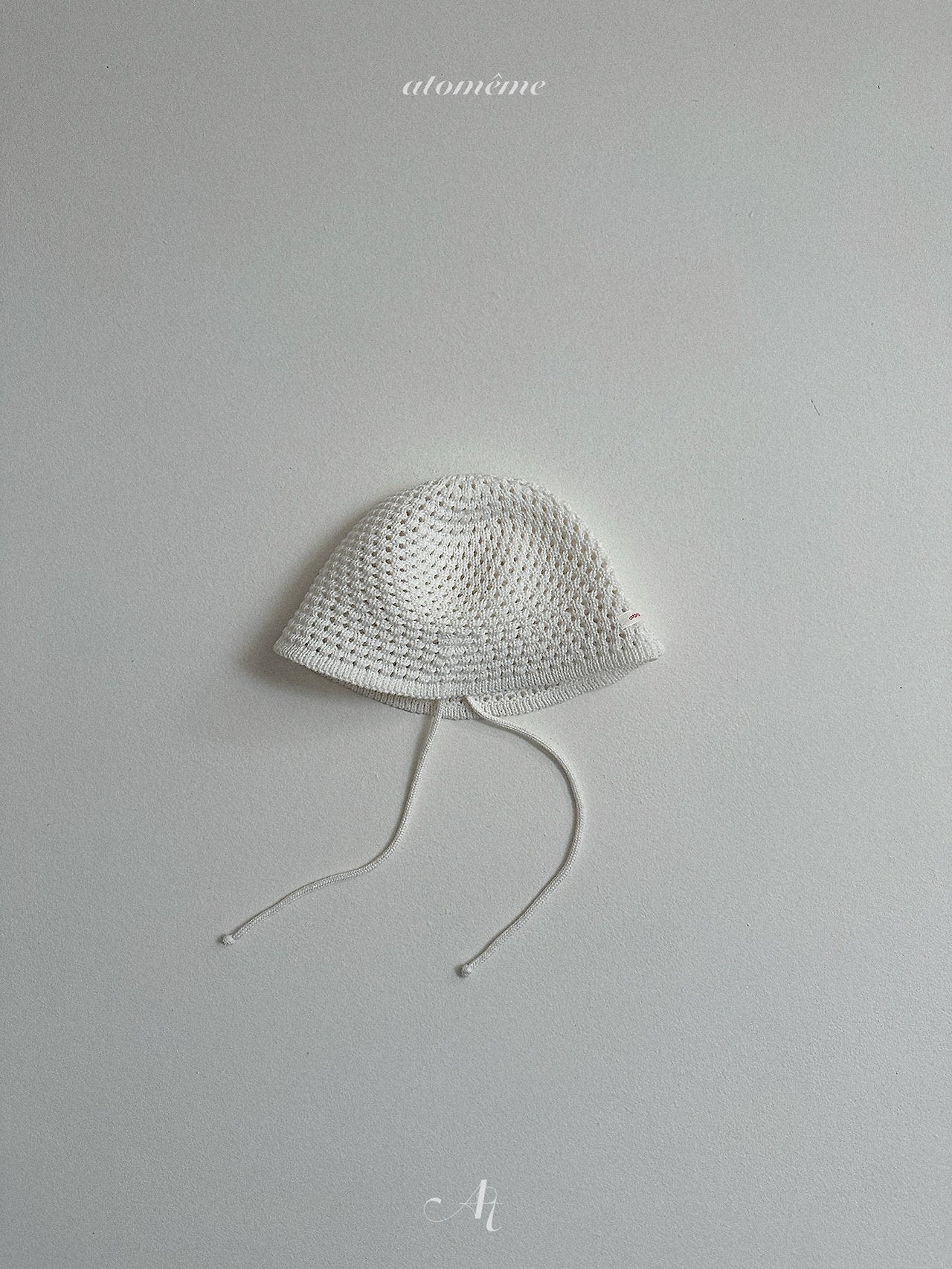 [PRE-ORDER] Lulu Knit Bucket Hat