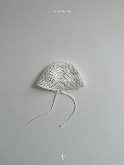 [PRE-ORDER] Lulu Knit Bucket Hat