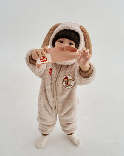 [PRE-ORDER] Kinder Friends Suit