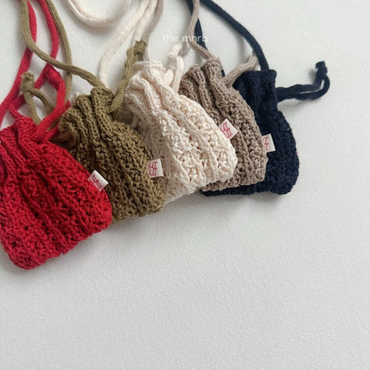 [PRE-ORDER] Autumn Mini Bag