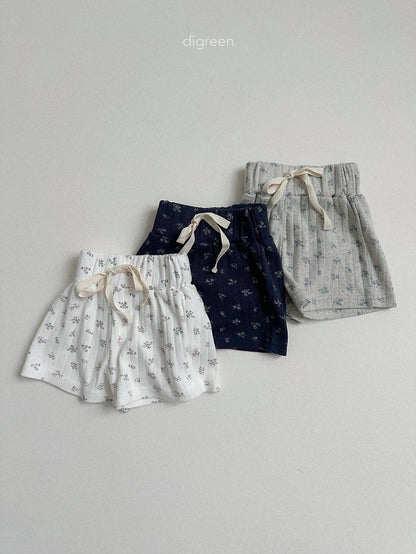 [PRE-ORDER] Brandy Shorts