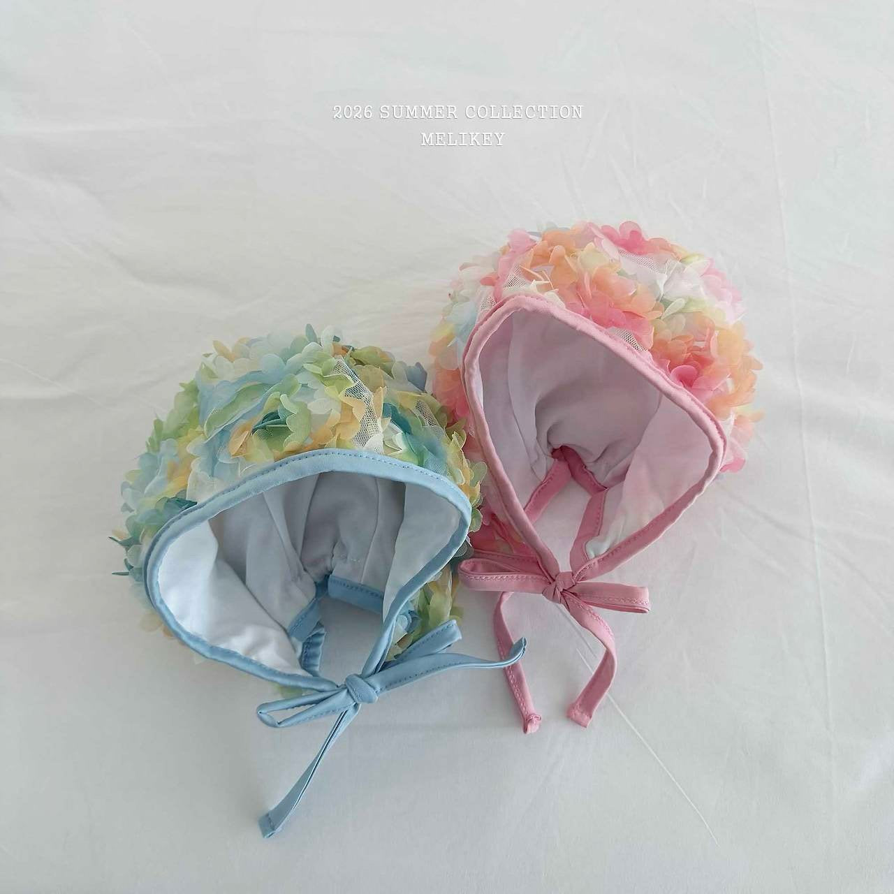 [PRE-ORDER] Color Pop Swim Hat