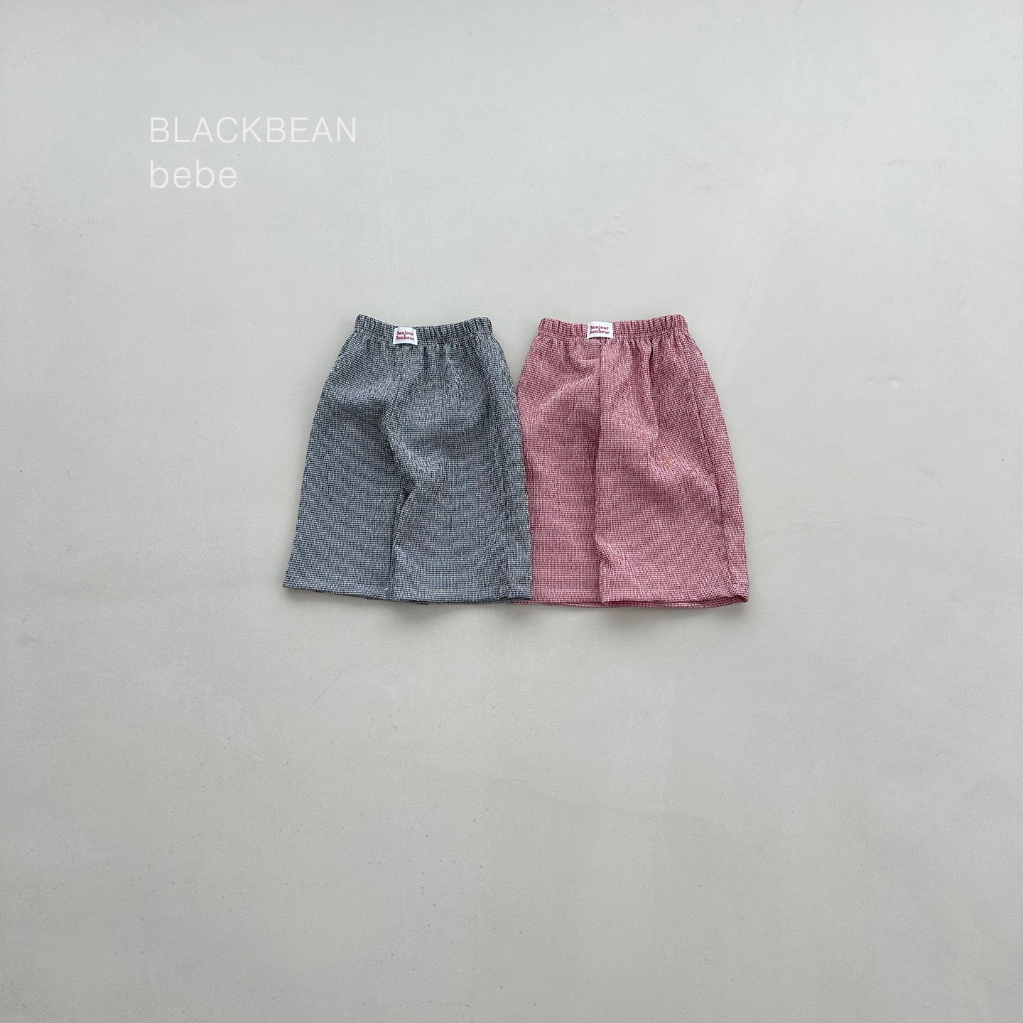 [PRE-ORDER] Muse Baby Pants