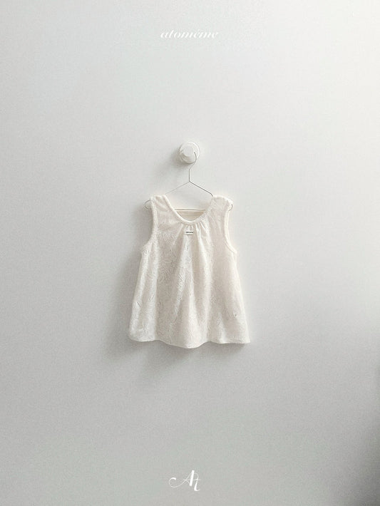 [PRE-ORDER] Adel Bustier