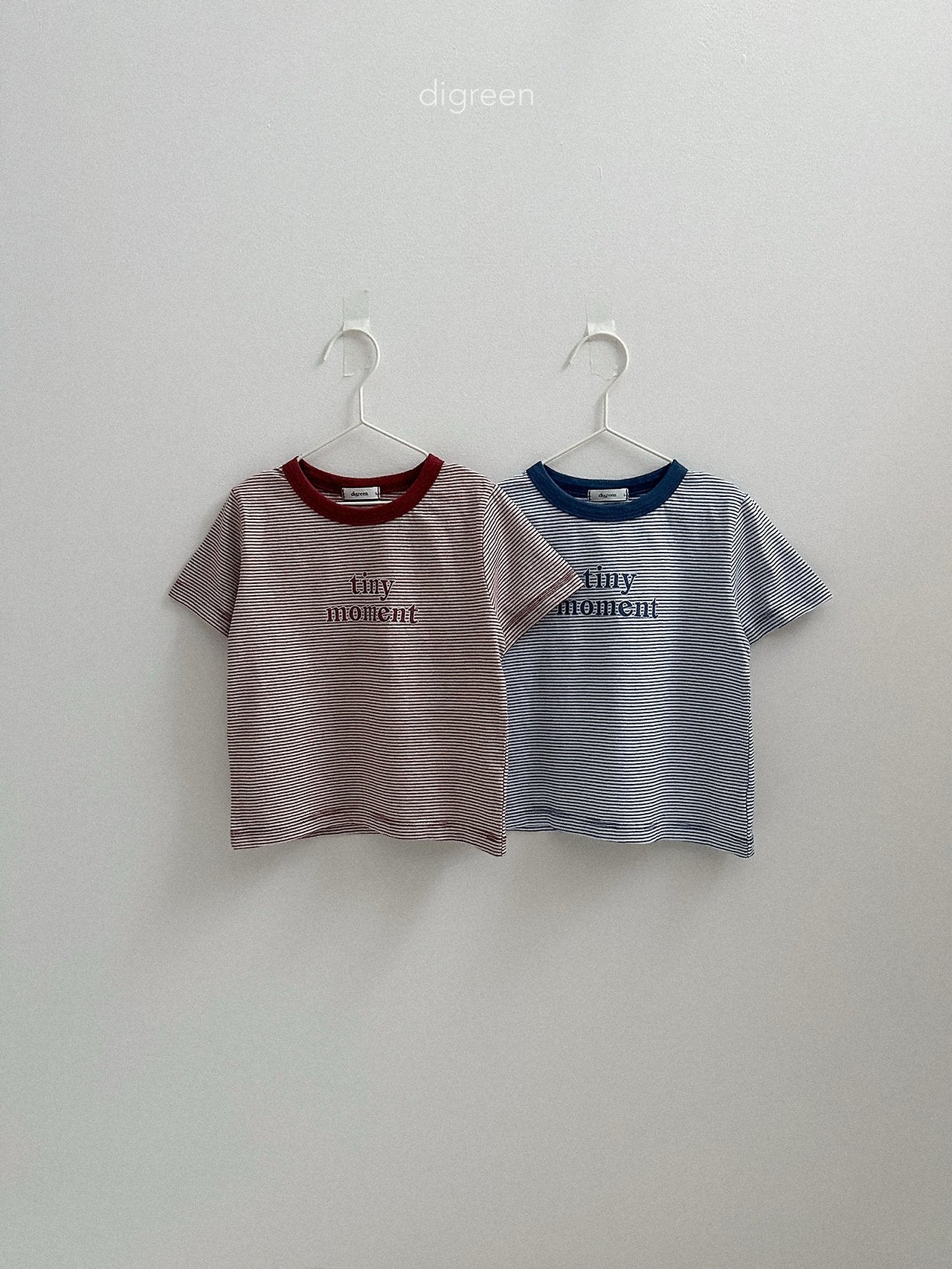 [PRE-ORDER] Tiny T-Shirts