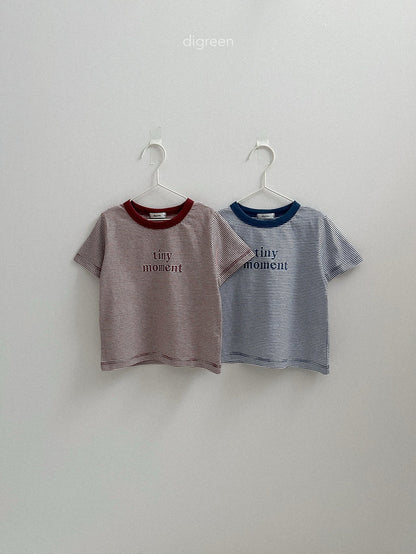 [PRE-ORDER] Tiny T-Shirts