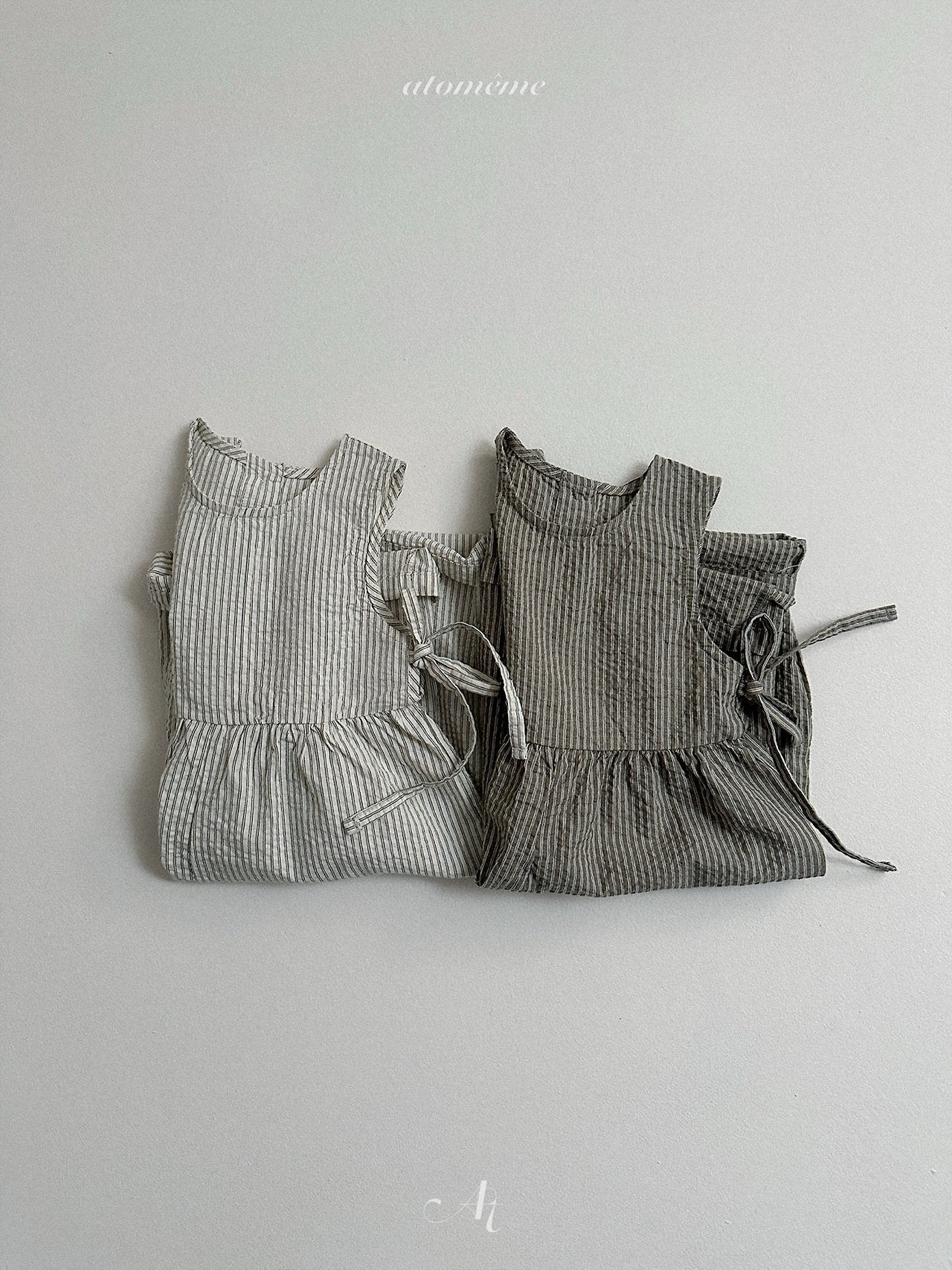 [PRE-ORDER] Lake Overalls
