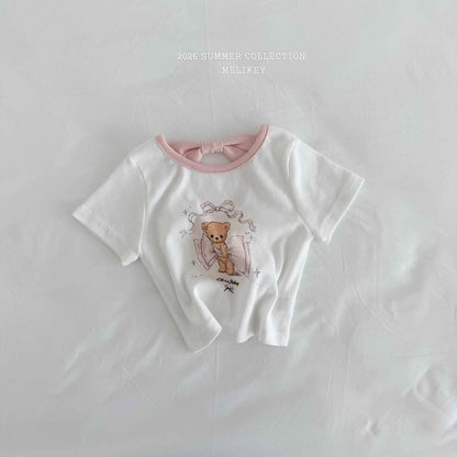 [PRE-ORDER] Candy Bear T-Shirts