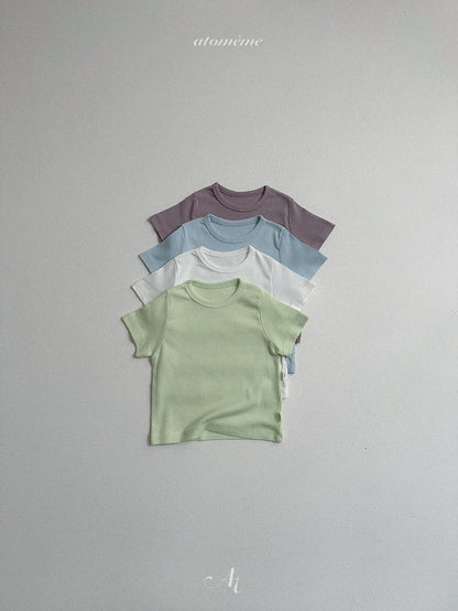 [PRE-ORDER] Olive T-Shirts
