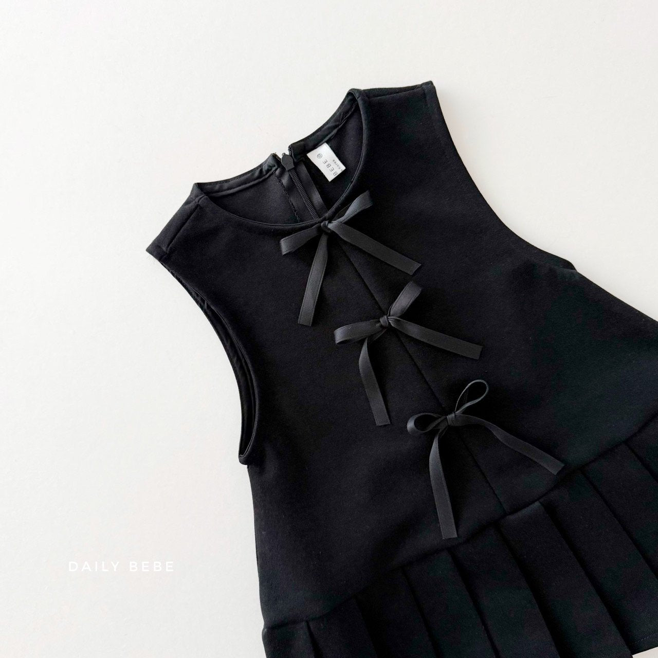 [PRE-ORDER] Ribbon Dress