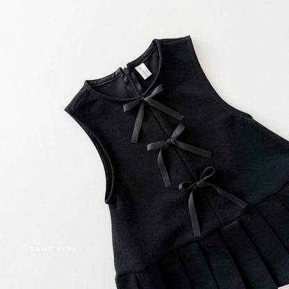 [PRE-ORDER] Ribbon Dress