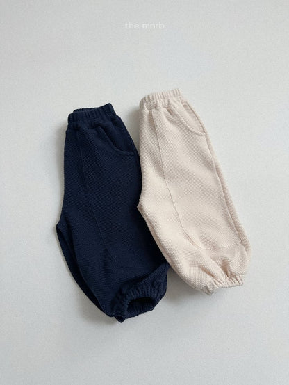 [PRE-ORDER] Aple Pants