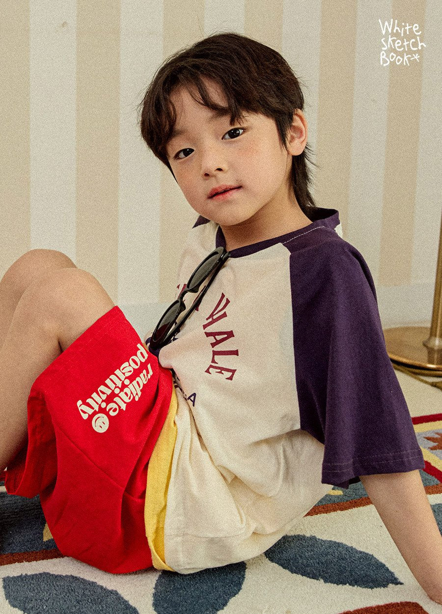 [PRE-ORDER] Whale T-Shirts