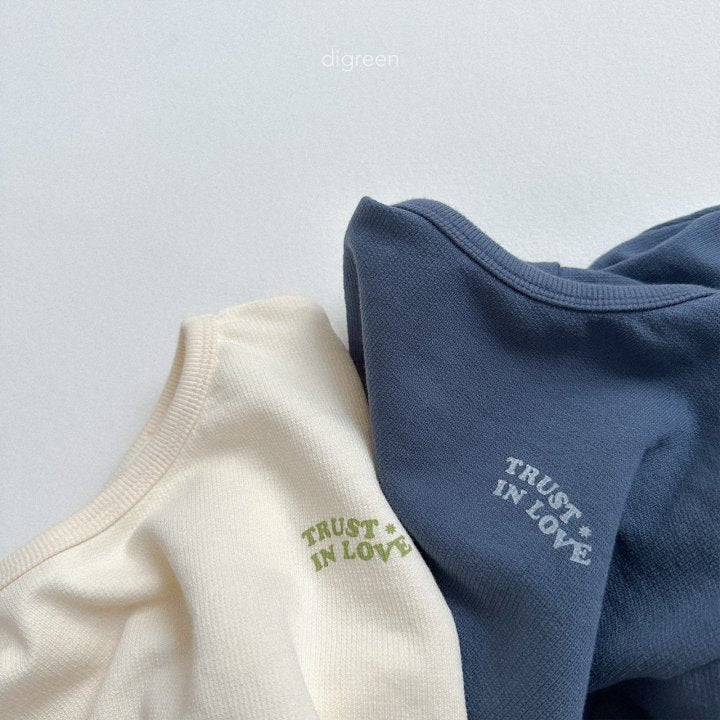 [PRe-ORDER[ Trust Sweatshirts