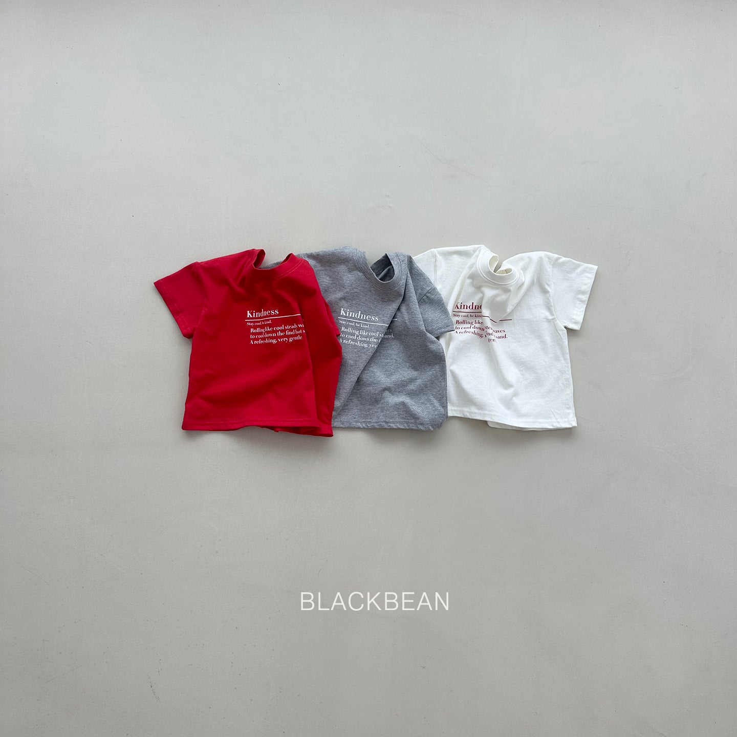 [PRE-ORDER] Normal T-Shirts