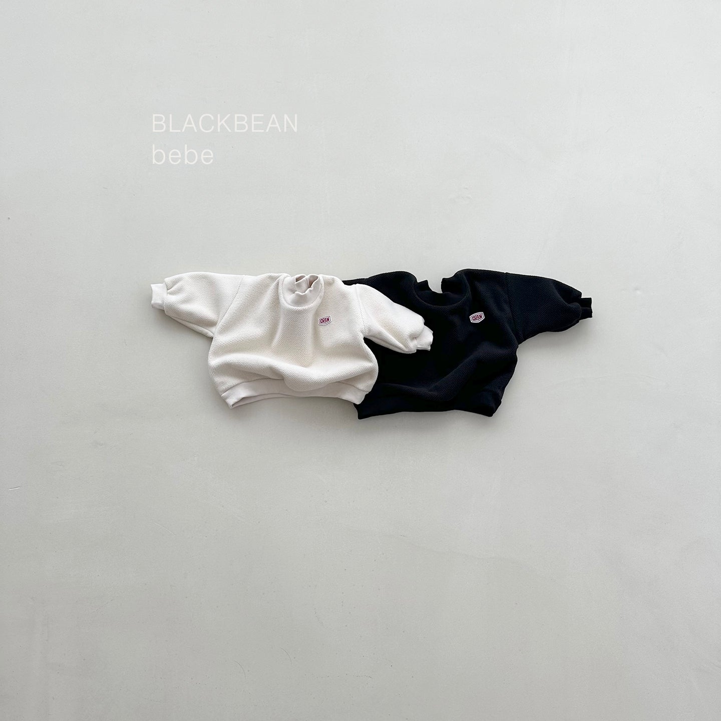 [PRE-ORDER] Pola Baby Sweatshirts