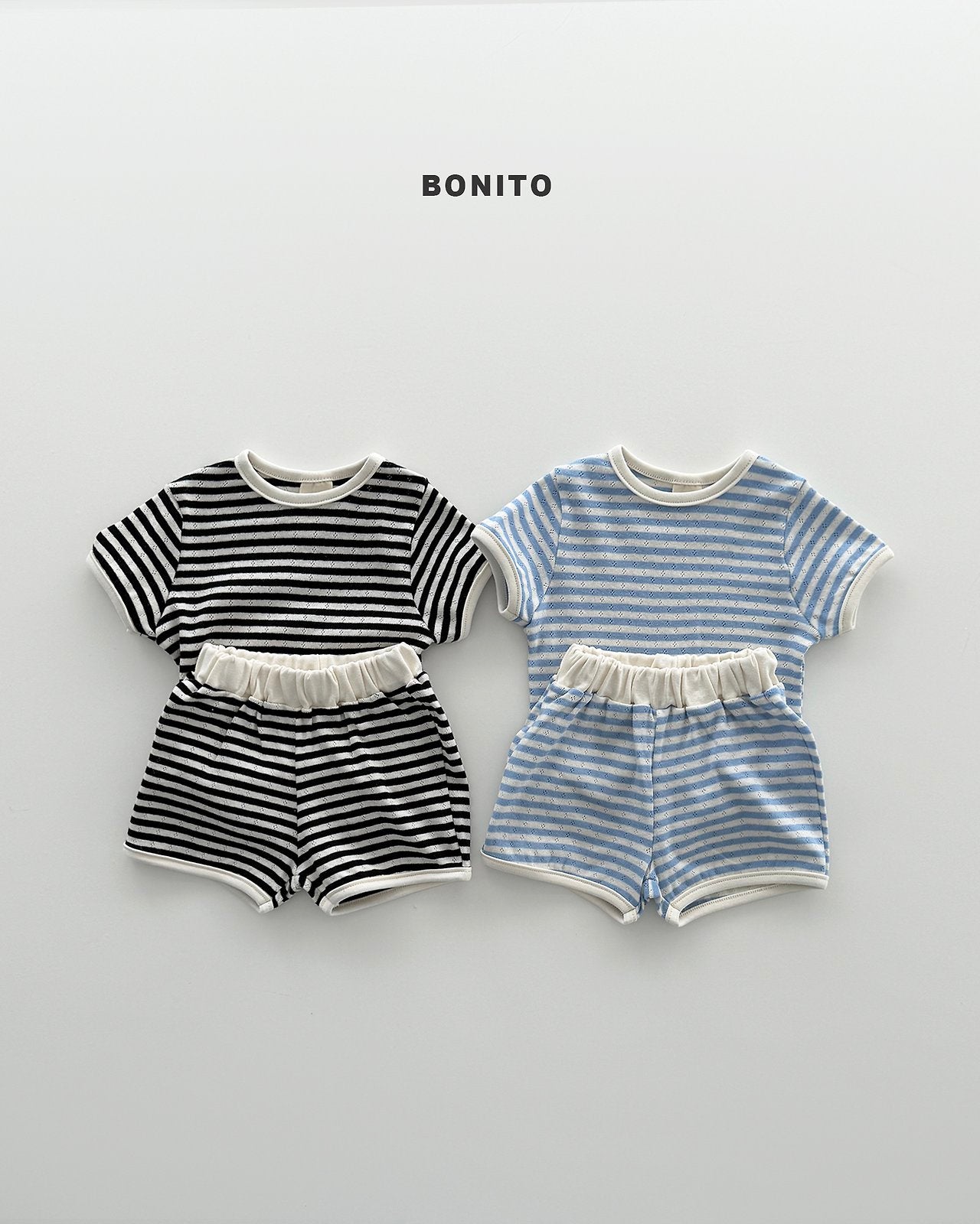 [PRE-ORDER] Eyelet Song Song Baby Set