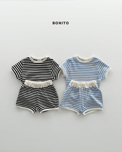 [PRE-ORDER] Eyelet Song Song Baby Set