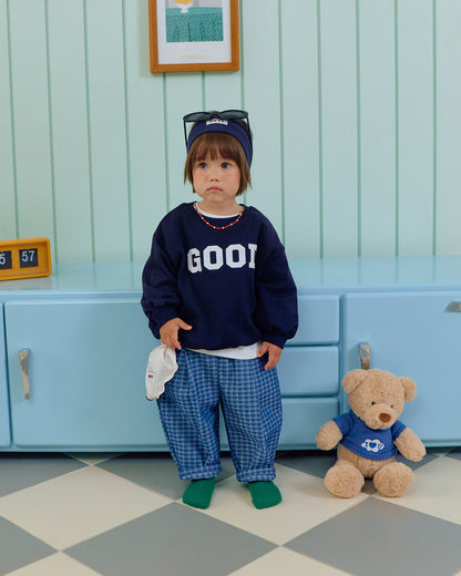 [PRE-ORDER] Good Sweatshirts (Mom&Dad Couple)