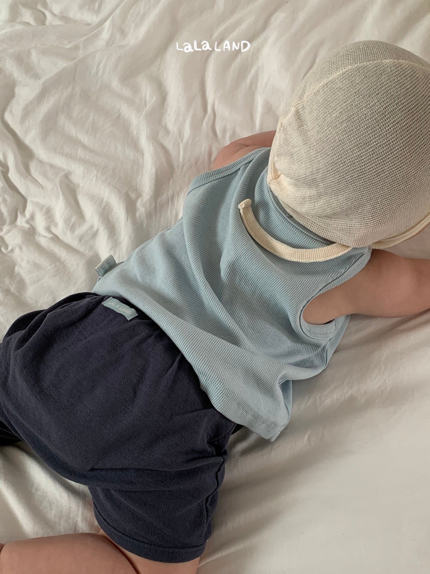 [PRE-ORDER] Bobo Baby Shorts