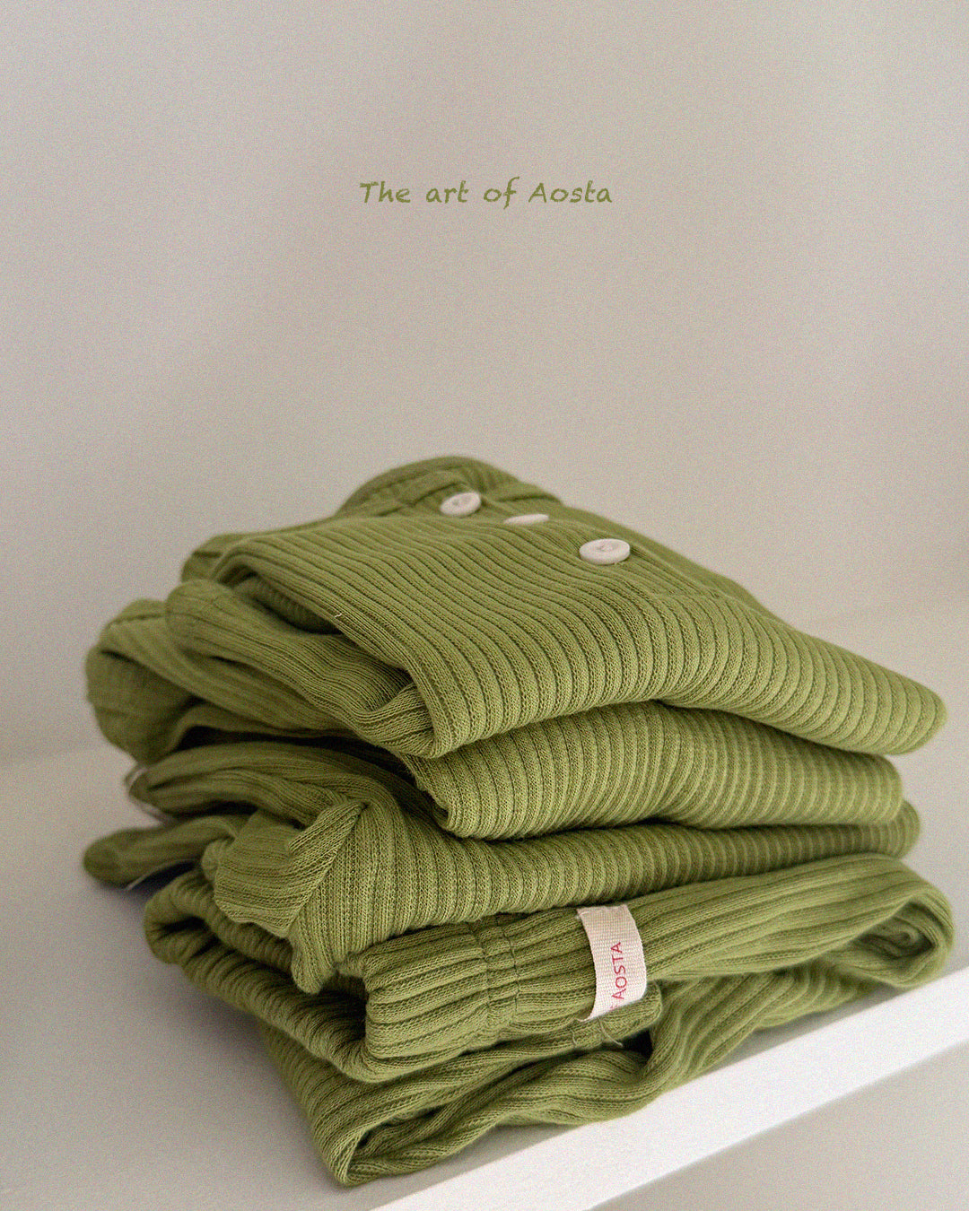 [PRE-ORDER] Butter Button T-Shirts