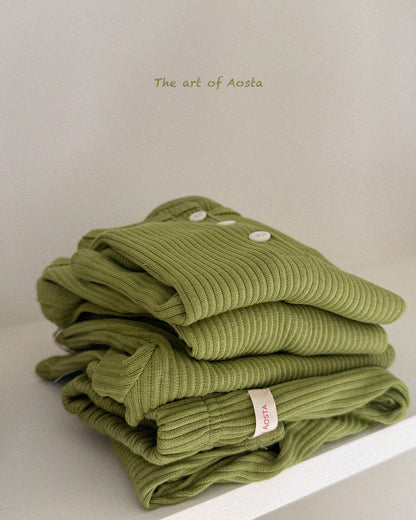 [PRE-ORDER] Butter Button T-Shirts