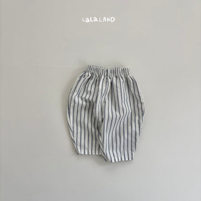 [PRE-ORDER] Papillon Baby Pants