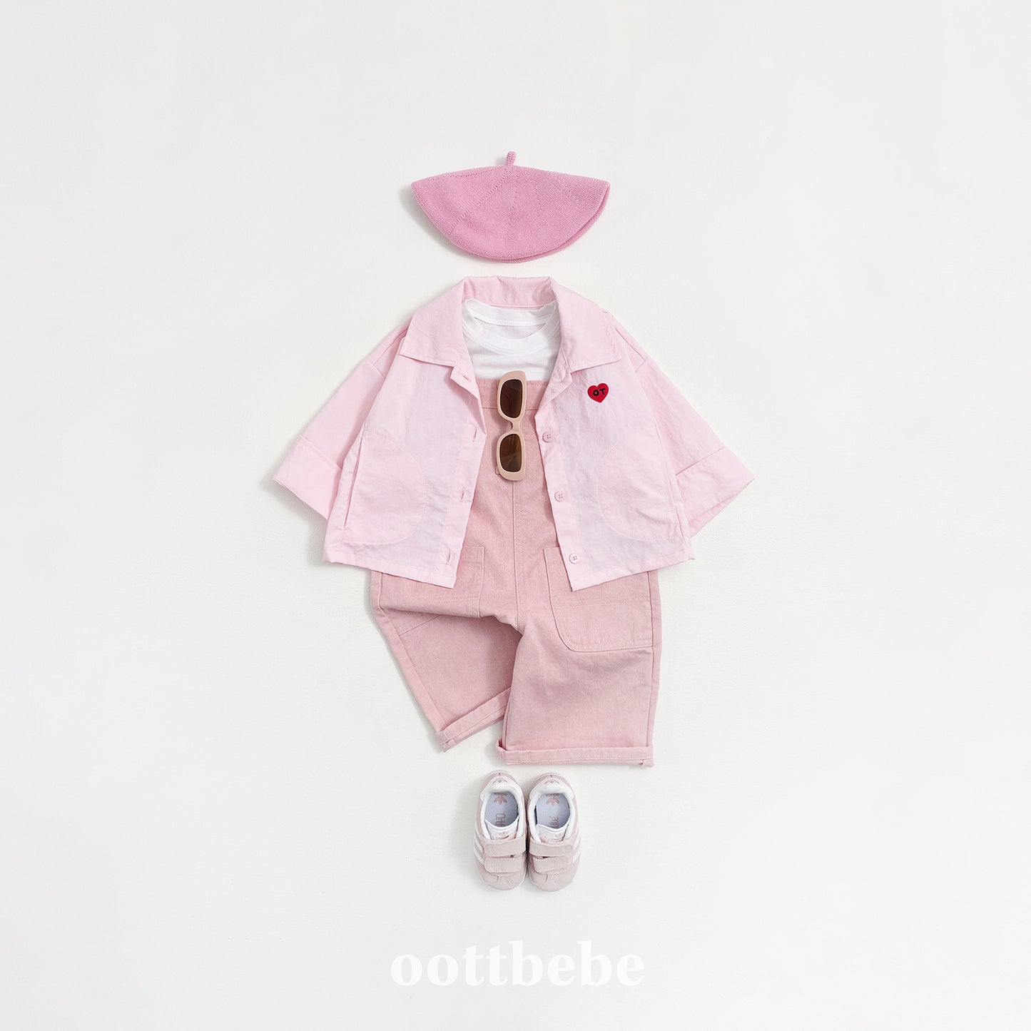 [PRE-ORDER] Oxford Jacket