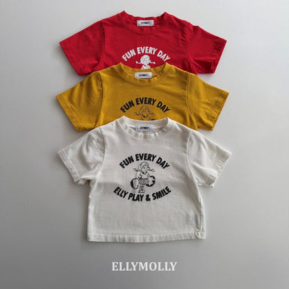 [PRE-ORDER] Fun Every T-Shirts