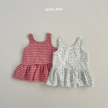 [PRE-ORDER] Tilda Dress
