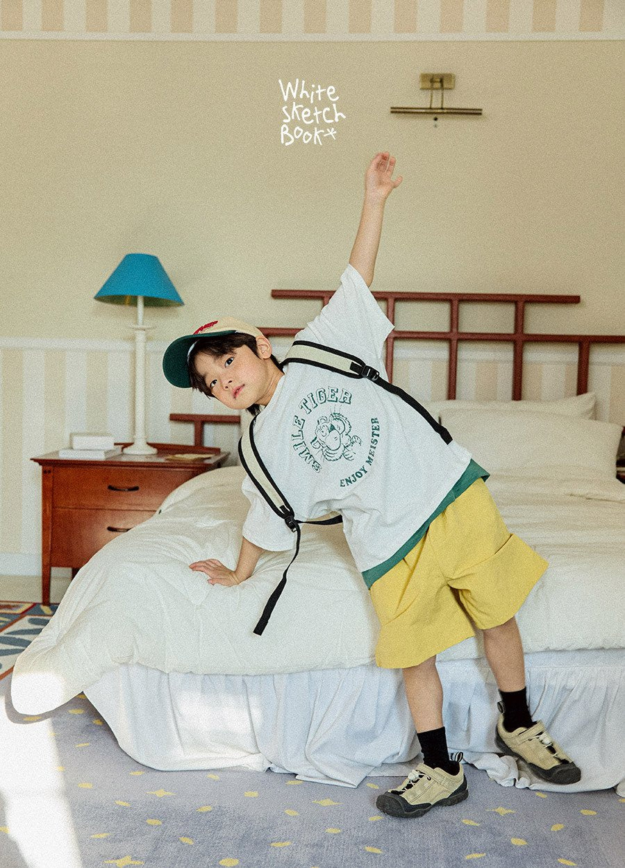 [PRE-ORDER] Tiger T-Shirts