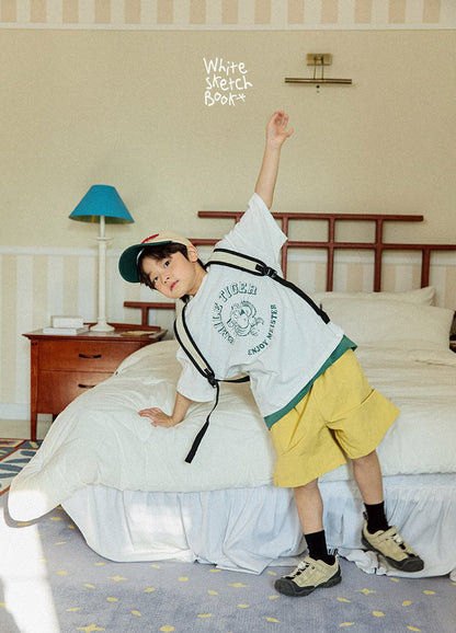 [PRE-ORDER] Tiger T-Shirts