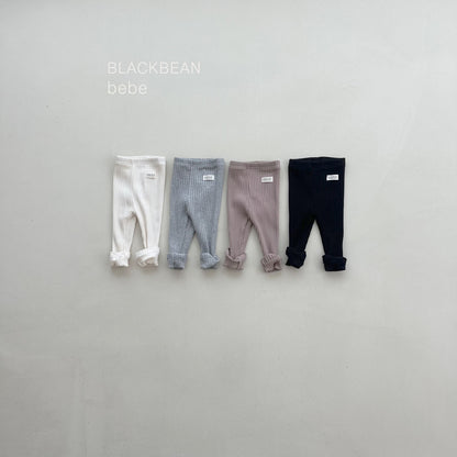 [PRE-ORDER] Bella Baby Leggings