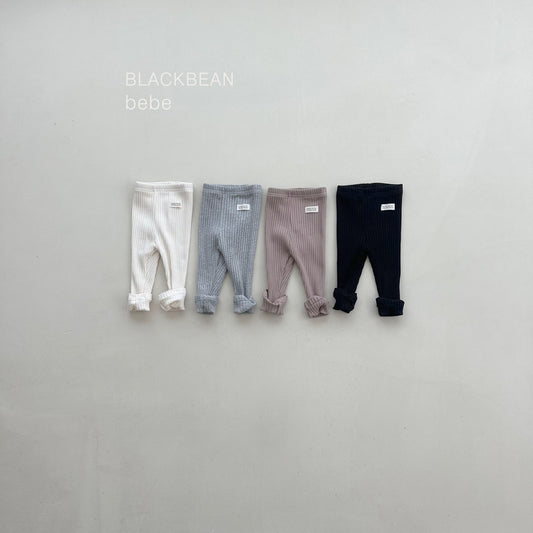 [PRE-ORDER] Bella Baby Leggings