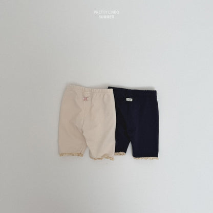 [PRE-ORDER] Chu Chu Leggings