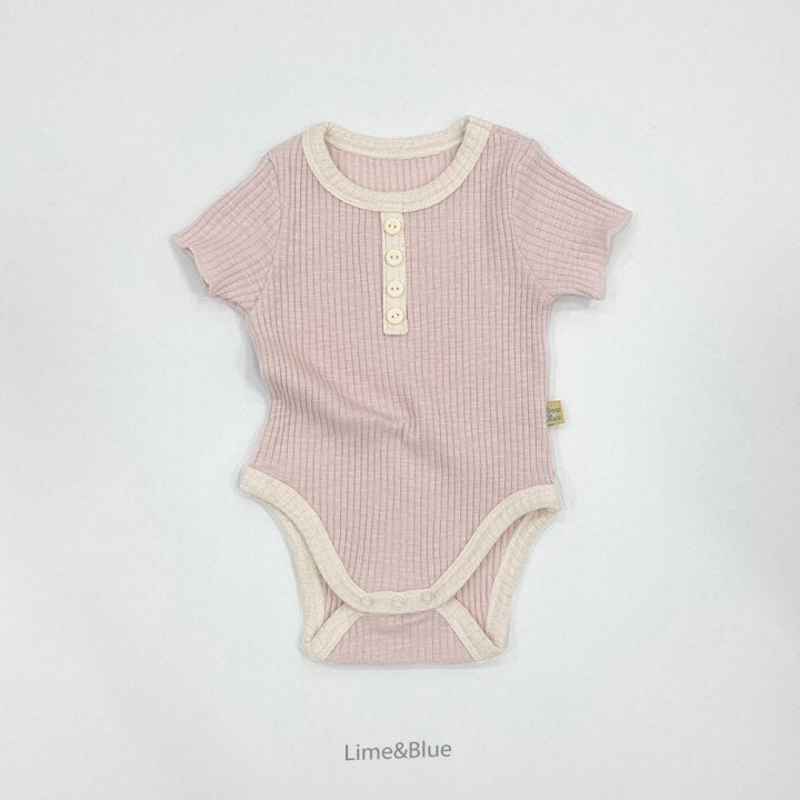 [PRE-ORDER] Dove Body Suit