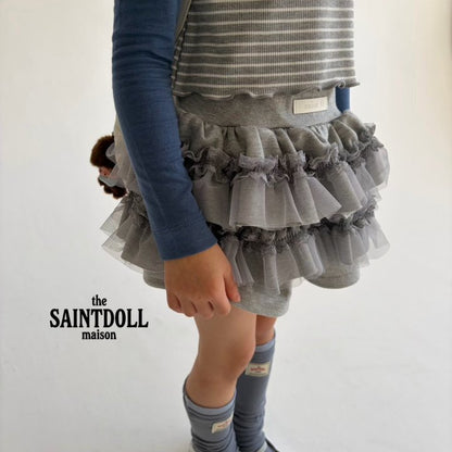 [PRE-ORDER] Jenny Can Can Skirts