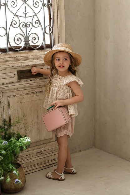 [PRE-ORDER] Shio Blouse