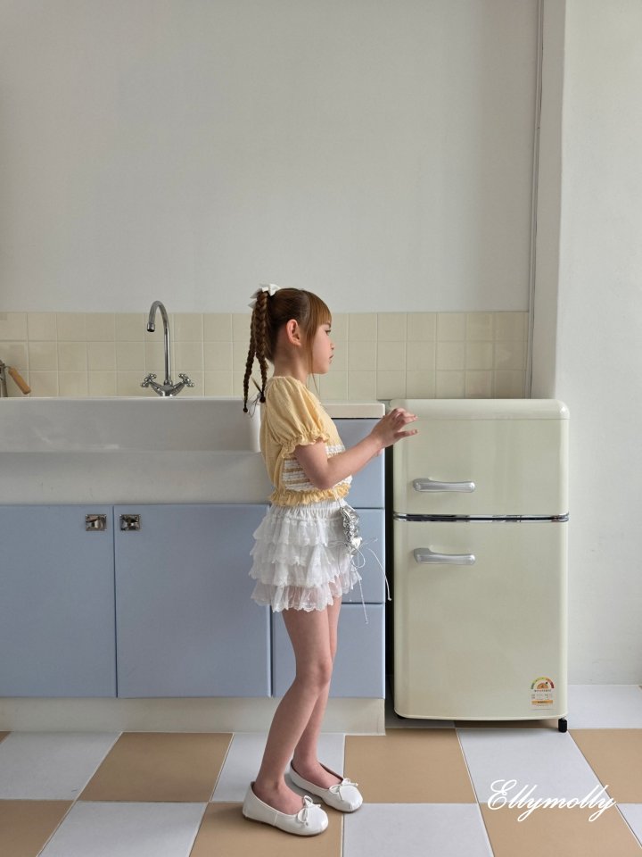 [PRE-ORDER] Cake Can Can Skorts