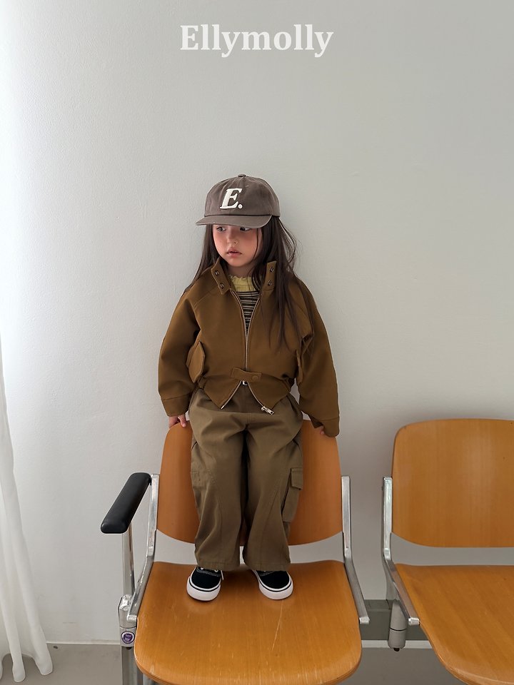 [PRE-ORDER] Hako Balloon Cargo Pants