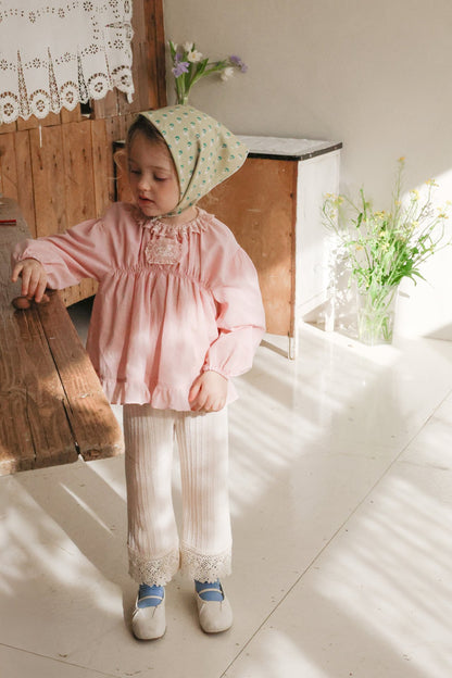 [PRE-ORDER] Shuka Blouse