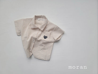 [PRE-ORDER] Basic Shirts